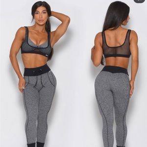 Bombshell Sportswear Bra